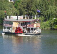 Hawkesbury Paddlewheeler - Accommodation Bookings