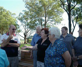 Hawkesbury Valley Heritage Tours - Accommodation Bookings 1
