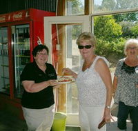 Hawkesbury Valley Heritage Tours - Accommodation Bookings