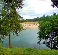 Howe Park - Accommodation Bookings