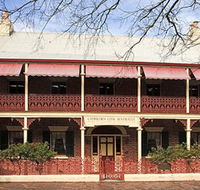 Windsor Heritage Walk - Accommodation Bookings
