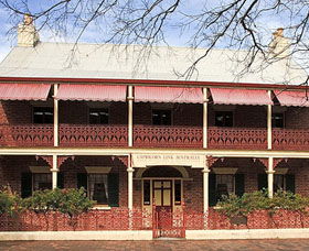 Windsor Heritage Walk - Accommodation Bookings 0
