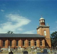 St Matthews Anglican Church - Accommodation Bookings
