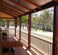 Riverside Oaks Golf Course - Accommodation Bookings