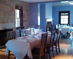 Riverside Oaks Golf Course - Accommodation Bookings 1