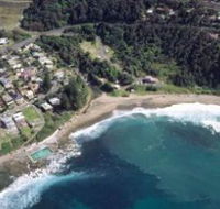 Coalcliff Beach - Accommodation Bookings