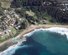 Coalcliff Beach - Accommodation Bookings 0