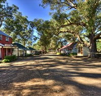 The Australiana Pioneer Village Ltd - Accommodation Bookings
