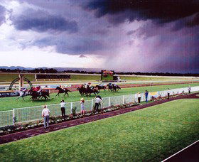 Hawkesbury Race Club - Accommodation Bookings 0