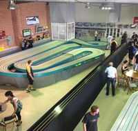 Penrith Slot Car and Hobby Centre - Accommodation Bookings