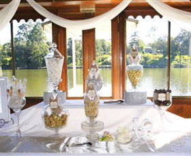 Nepean Belle Paddlewheeler - Accommodation Bookings 6