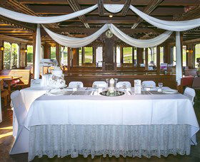 Nepean Belle Paddlewheeler - Accommodation Bookings 3