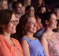 The Joan Sutherland Performing Arts Centre - Accommodation Bookings