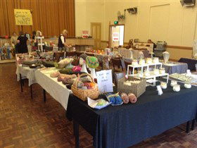 Gumeracha Country Market - Accommodation Bookings 0