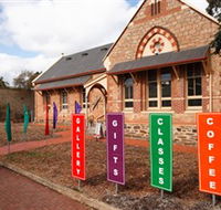 Pepper Street Arts Centre - Accommodation Bookings