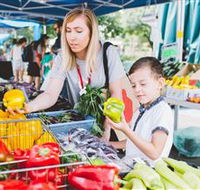 Adelaide Farmers' Market Showground - Accommodation Bookings