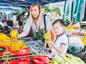 Adelaide Farmers' Market Showground - Accommodation Bookings 0