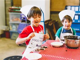 Adelaide Farmers' Market Showground - Accommodation Bookings 3