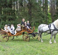 Classic Carriage Drives - Accommodation Bookings