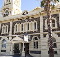 Bay Discovery Centre Museum - Accommodation Bookings