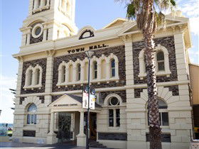 Bay Discovery Centre Museum - Accommodation Bookings 0