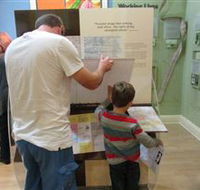 Unley Museum - Accommodation Bookings