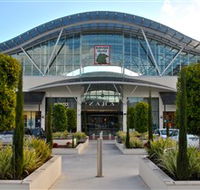 Burnside Village Shopping Centre - Accommodation Bookings