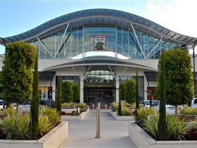 Burnside Village Shopping Centre - Accommodation Bookings 0