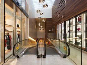 Burnside Village Shopping Centre - Accommodation Bookings 2