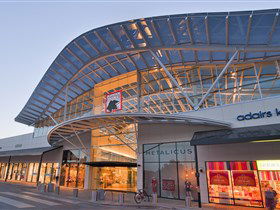 Burnside Village Shopping Centre - Accommodation Bookings 1