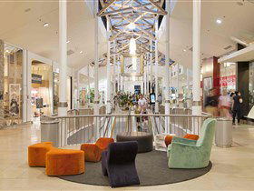 Burnside Village Shopping Centre - Accommodation Bookings 3