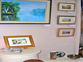Top Of The Torrens Gallery Incorporated - Accommodation Bookings 1