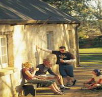 Overland Corner Hotel - Accommodation Bookings