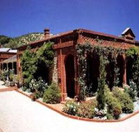 Beaumont House - Accommodation Bookings