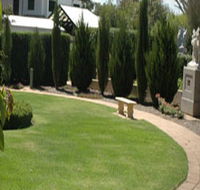 The Monastery - Accommodation Bookings