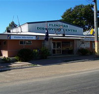 Flinders Discovery Centre - Accommodation Bookings
