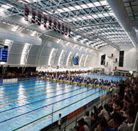 South Australian Aquatic and Leisure Centre - Accommodation Bookings