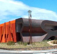 Marion Cultural Centre - Accommodation Bookings