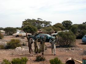  Accommodation Bookings