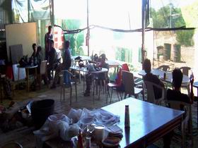 Paintball Skirmish SA - Accommodation Bookings 1
