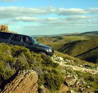 Saunders Gorge Sanctuary - Accommodation Bookings