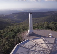 Mount Lofty Summit - Accommodation Bookings