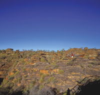 Mirima Hidden Valley National Park - Accommodation Bookings