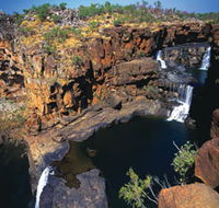 Kimberley Aerial Highway - Accommodation Bookings