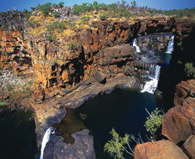 Kimberley Aerial Highway - Accommodation Bookings 0