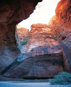 Kimberley Aerial Highway - Accommodation Bookings 3