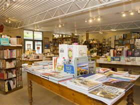 Matilda Bookshop - Accommodation Bookings 3
