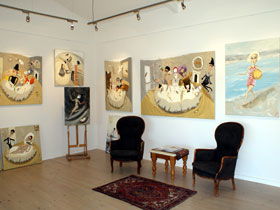Art Gallery Of Adelaide - Accommodation Bookings 0
