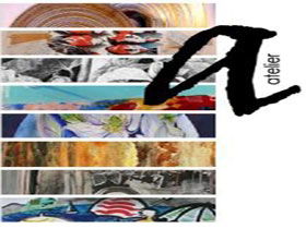 Atelier: Stirling Hills Artists - Accommodation Bookings 1