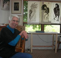 Atelier Stirling Hills Artists - Accommodation Bookings